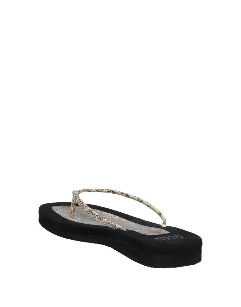 商品Stuart Weitzman|Flip flops,价格¥1068,第5张图片详细描述