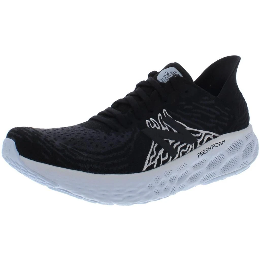 商品New Balance|New Balance Womens Fresh Foam 1080 Performance Sport Running Shoes,价格¥827,第2张图片详细描述