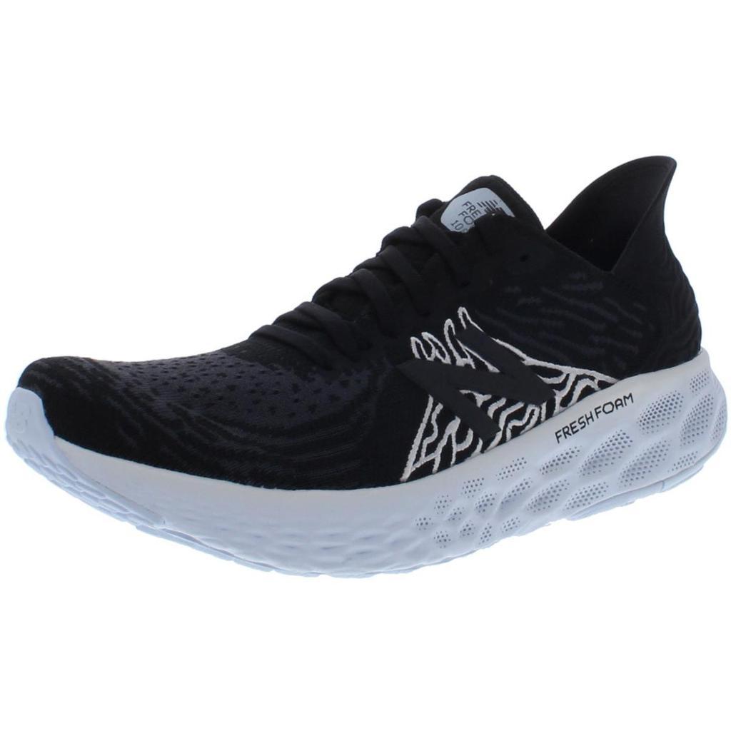 商品New Balance|New Balance Womens Fresh Foam 1080 Performance Sport Running Shoes,价格¥774,第1张图片