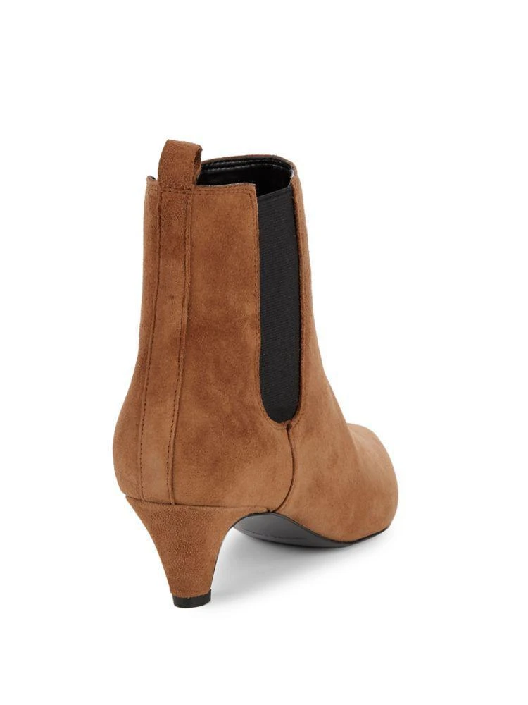 商品Kendall + Kylie|Pierce Leather Booties,价格¥677,第3张图片详细描述