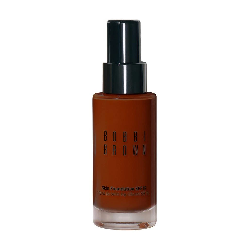 Skin Foundation SPF 15 商品