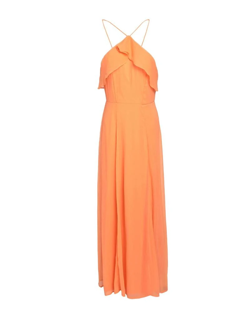 商品VERO MODA|Long dress,价格¥371,第1张图片