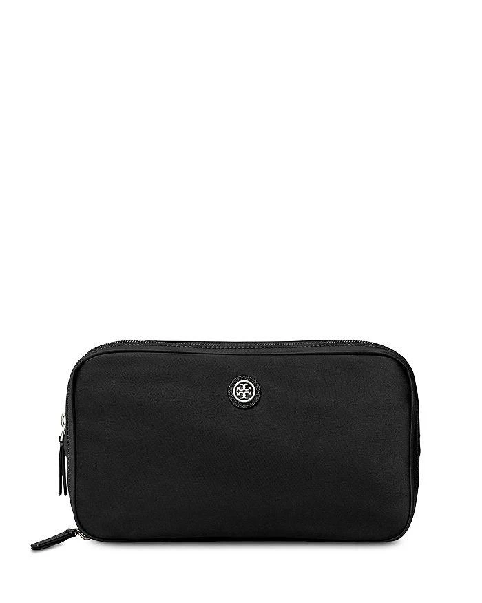 商品Tory Burch|Virginia Cosmetic Case,价格¥733,第1张图片