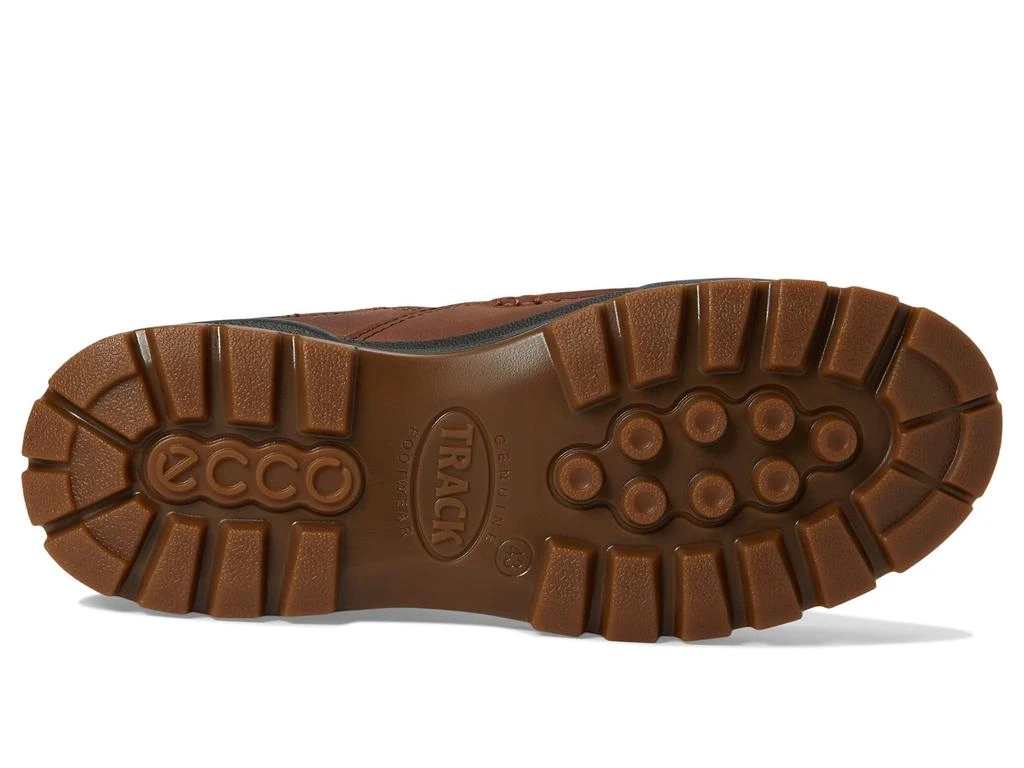 商品ECCO|Track 25 Hydromax Water Resistant Moc Toe Clog,价格¥1143,第3张图片详细描述