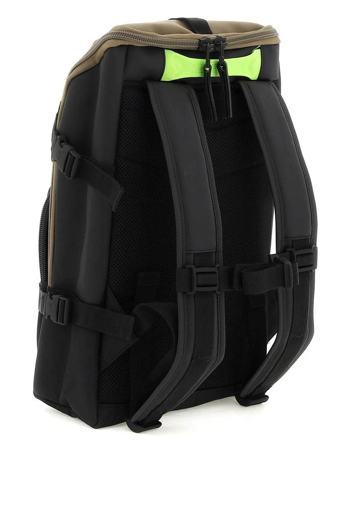 商品RAINS|CHARGER BACKPACK,价格¥569,第2张图片详细描述