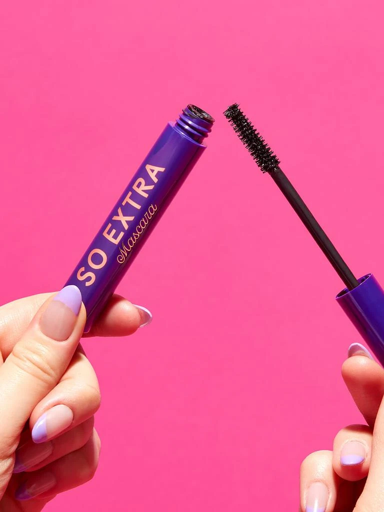 So Extra Mascara 商品