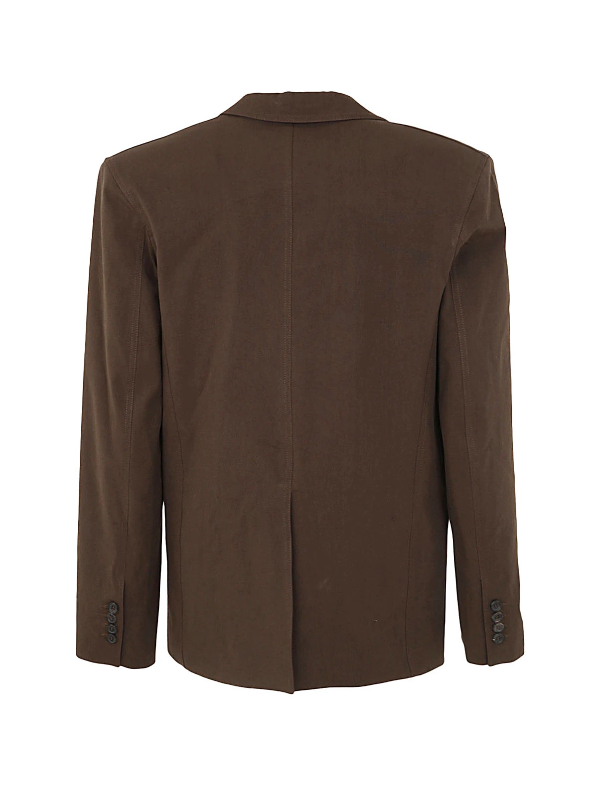 商品【商品预售7天】 Y/Project|Y/Project 男士外套 BLAZ42S23OLIVE 绿色,价格¥1931,第5张图片详细描述