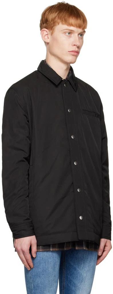 商品1017 ALYX 9SM|Black Buckle Jacket,价格¥1080,第2张图片详细描述