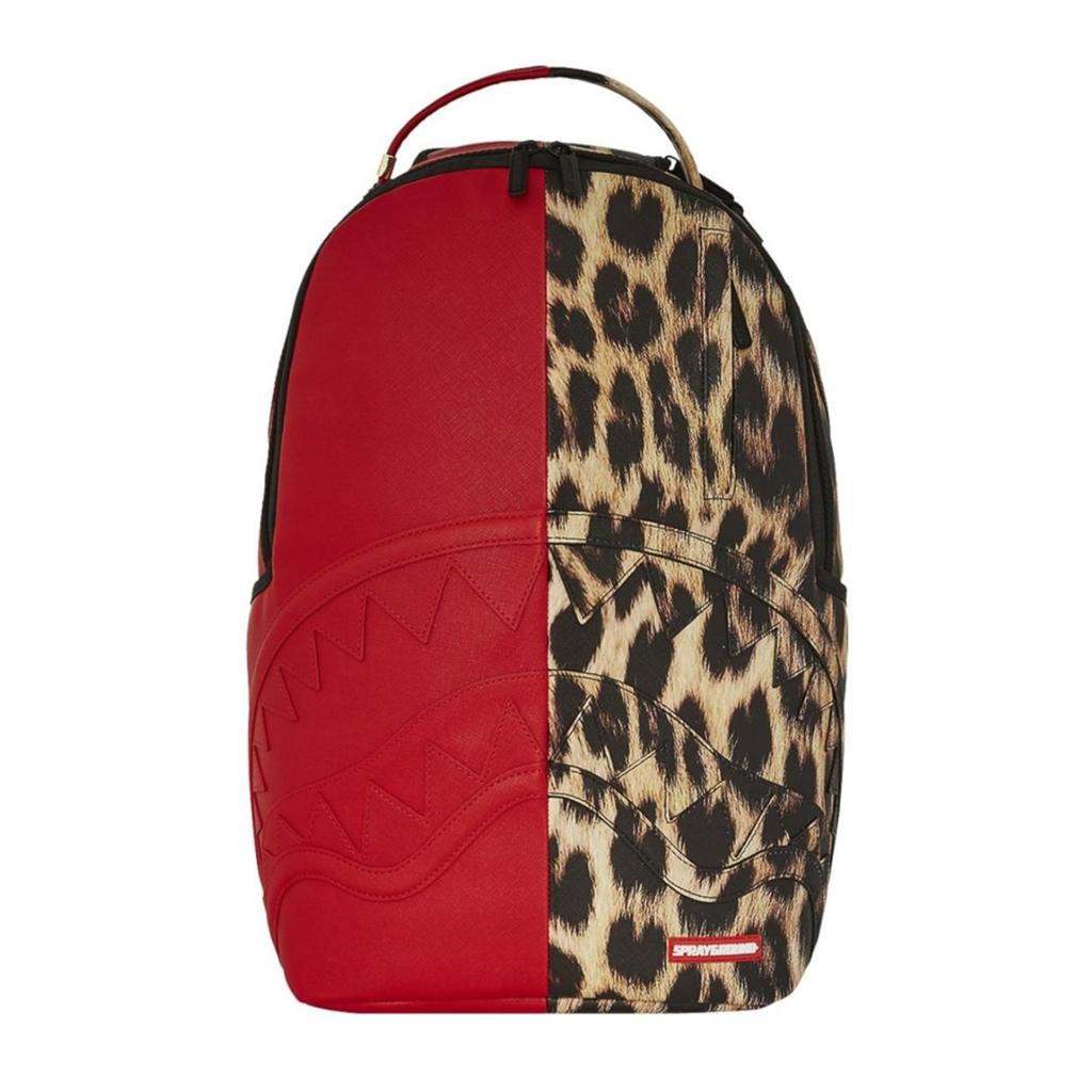 SPRAYGROUND バックパック SPRAYGROUND BRICK BOTANIST DLXR BACKPACK LIMITED EDITION
