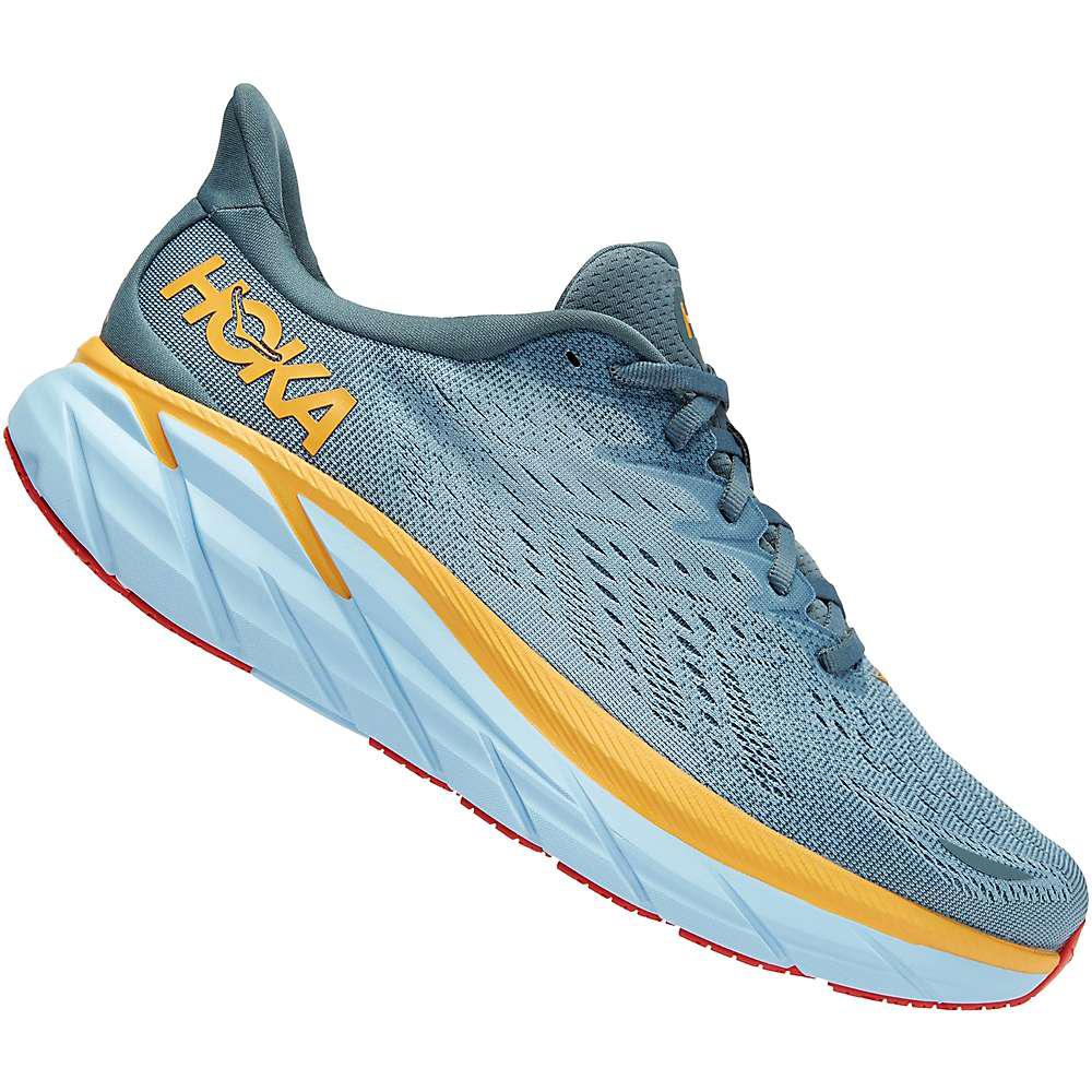 Hoka One One Men's Clifton 8 Shoe商品第5张图片规格展示