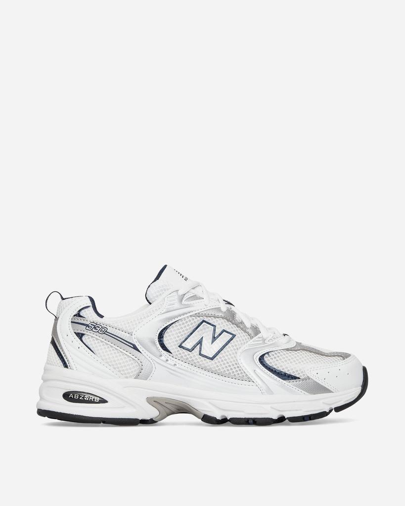 商品New Balance|530 Sneakers White,价格¥779,第1张图片