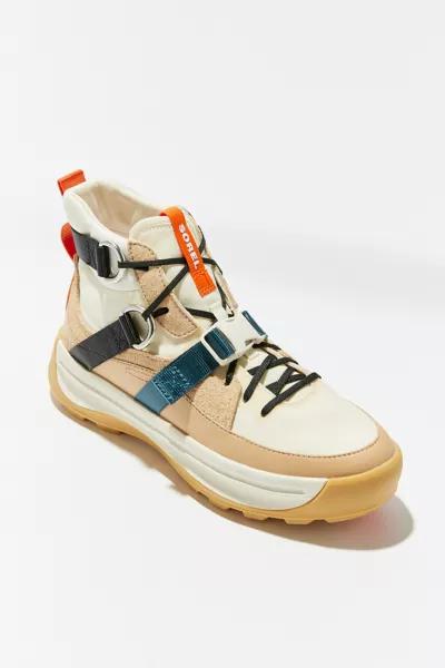Sorel ONA 503 EQ Mid Sneaker商品第2张图片规格展示