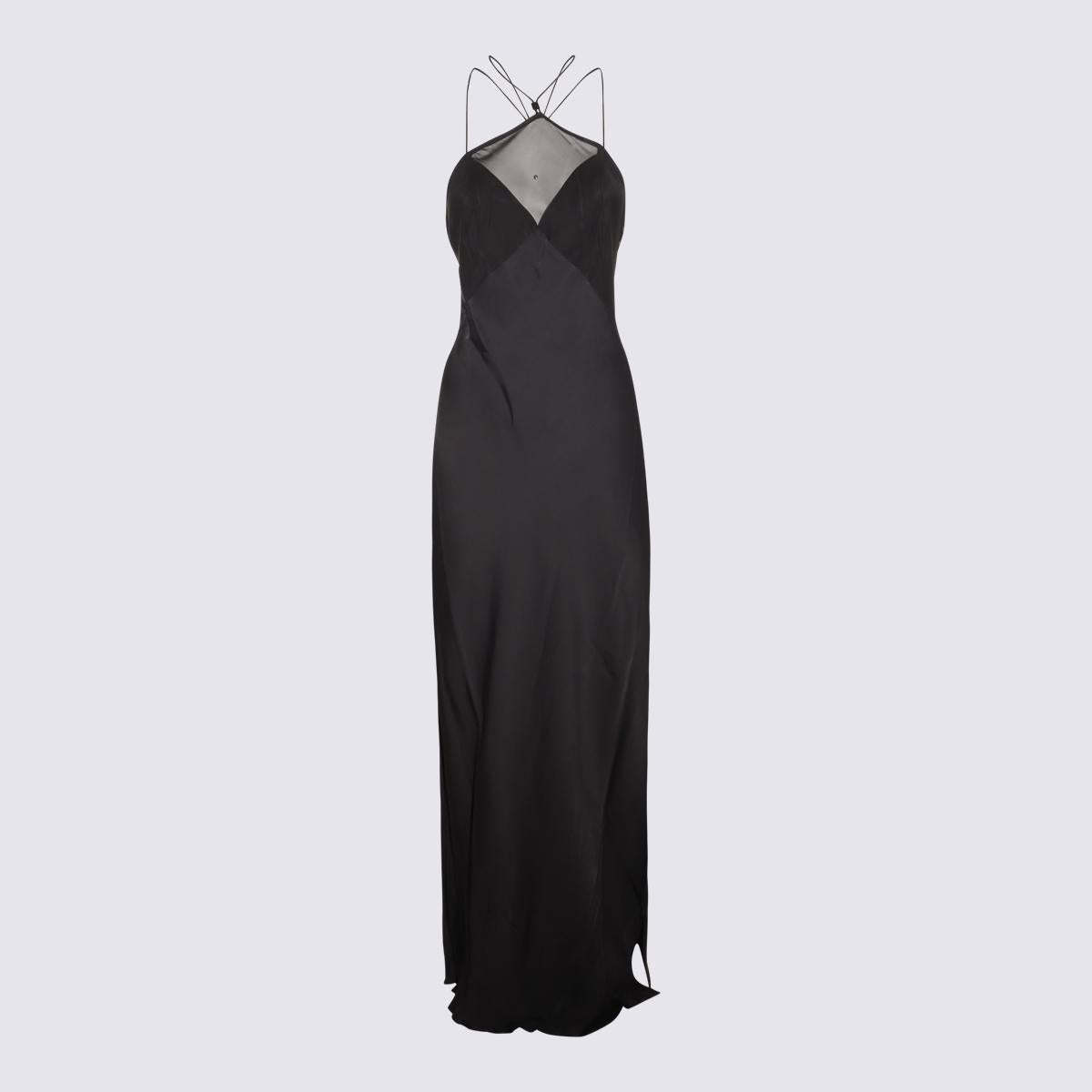 商品Calvin Klein|Calvin Klein 女士连衣裙 K20K205032BEH 黑色,价格¥1550,第1张图片