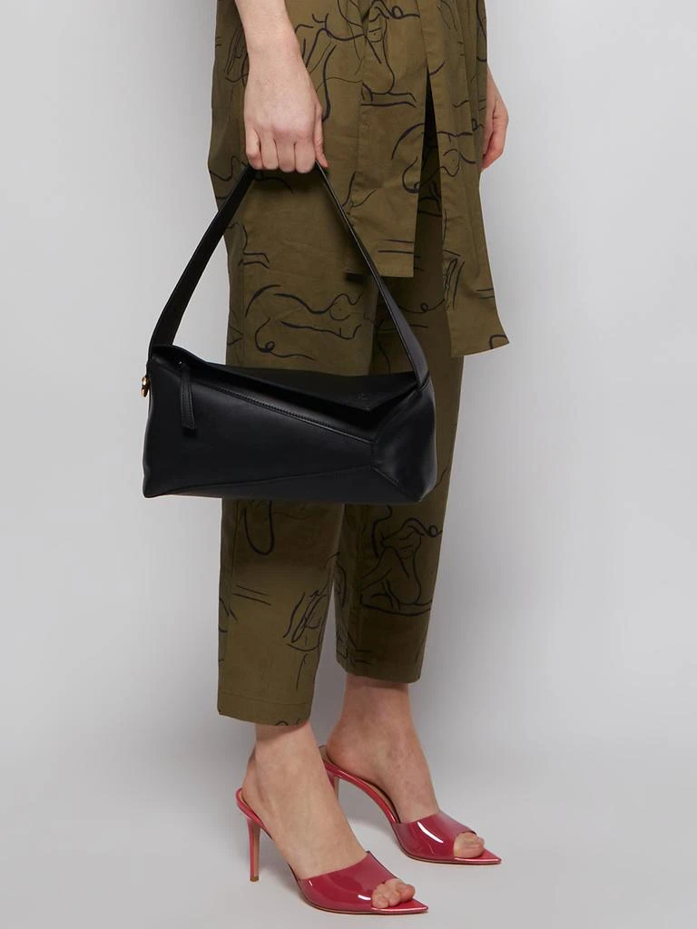 商品Loewe|Puzzle Hobo Bag,价格¥17363,第2张图片详细描述