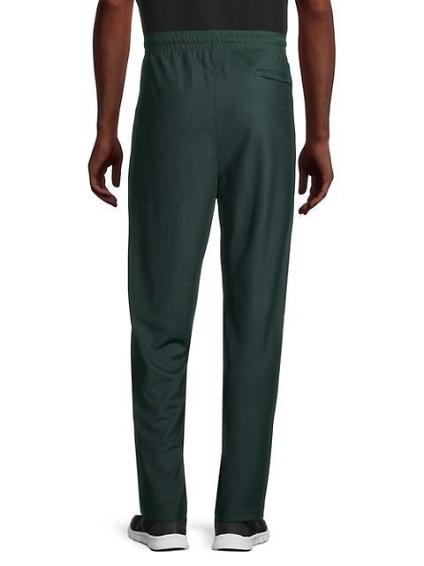 商品Lacoste|Contrast-Band Track Pants,价格¥1080,第7张图片详细描述