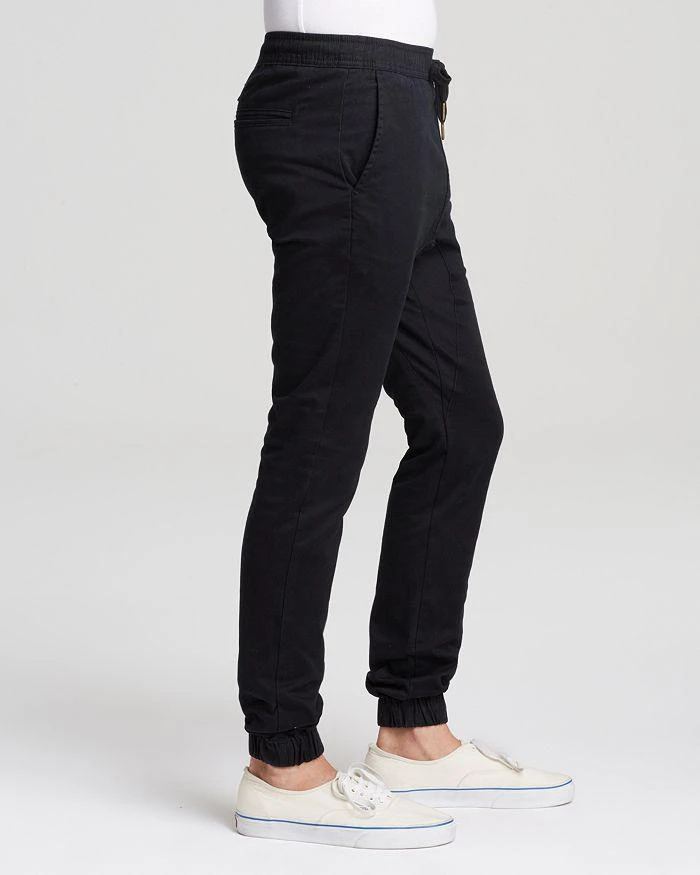 商品Zanerobe|Sureshot Jogger Pants,价格¥519,第3张图片详细描述