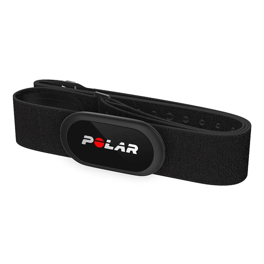 商品Polar|Polar H10 Heart Rate Sensor,价格¥750,第1张图片