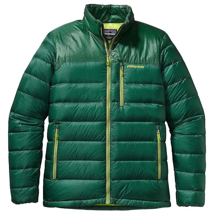 商品Patagonia|Patagonia Men's Fitz Roy Down Jacket,价格¥1741,第1张图片