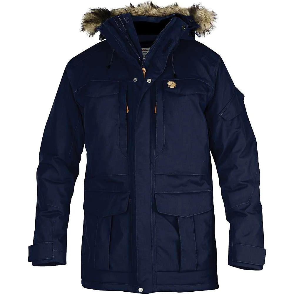 Fjallraven Men's Yupik Parka 商品