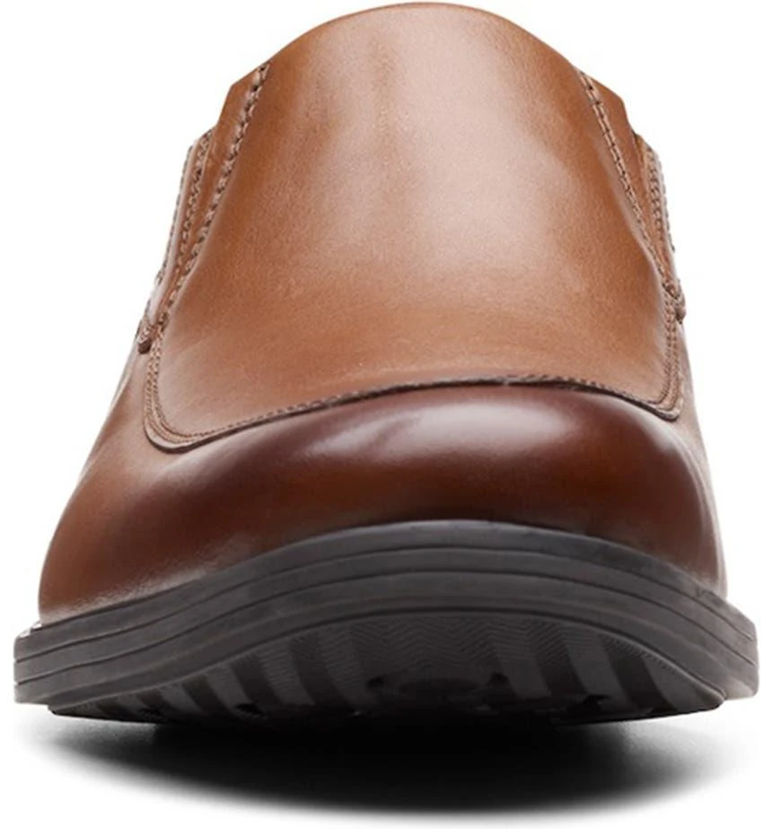 商品Clarks|Whiddon Step Slip-On Loafer - Wide Width Available,价格¥442,第3张图片详细描述