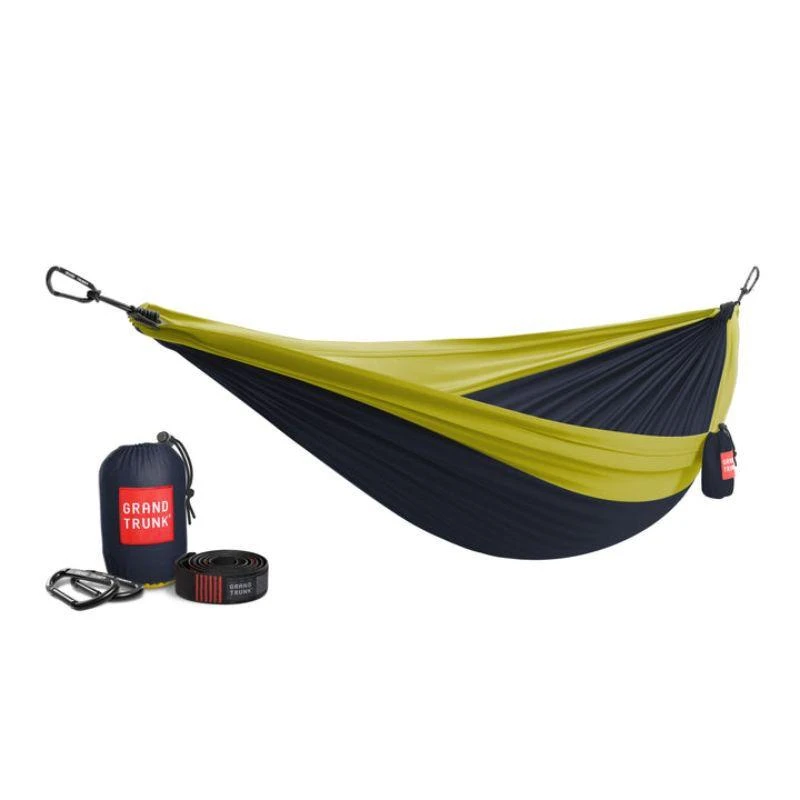 商品Grand Trunk|Double Nylon Hammock,价格¥369,第5张图片详细描述