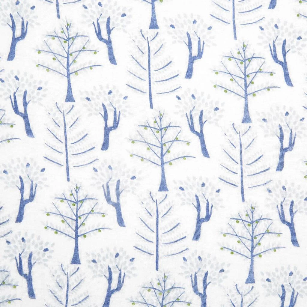 aden + anais GOTS Organic Classic Muslin Squares - Outdoors (3 Pack) 商品