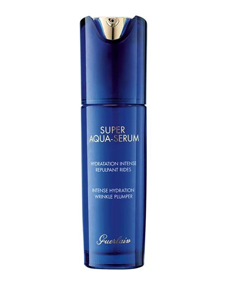 商品Guerlain|1 oz. Super Aqua Hydrating Serum,价格¥1006,第2张图片详细描述