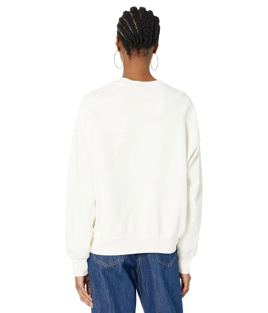 商品Levi's|WFH Sweatshirt,价格¥407,第2张图片详细描述