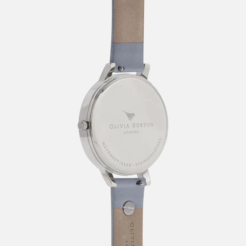 商品Olivia Burton|蜜蜂装饰腕表,价格¥561,第3张图片详细描述