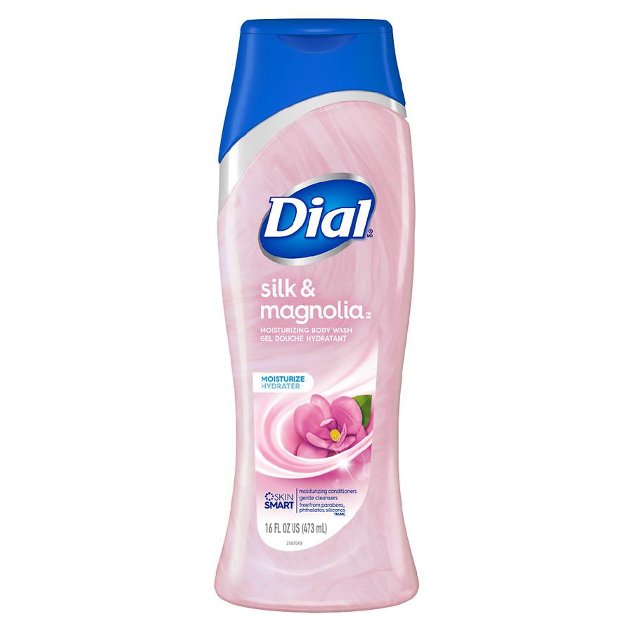 Dial | Body Wash Silk & Magnolia 28.66元 商品图片