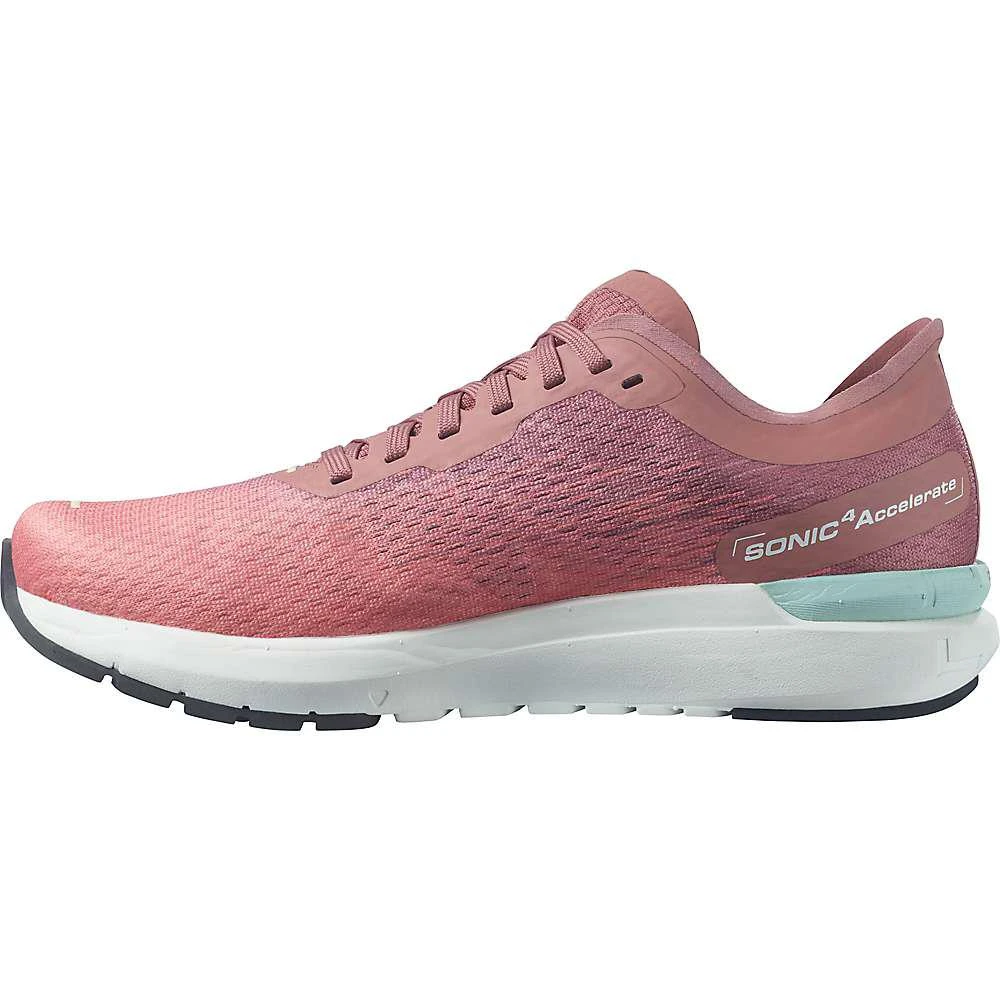 商品Salomon|Salomon Women's Sonic 4 Accelerate Shoe,价格¥592,第4张图片详细描述