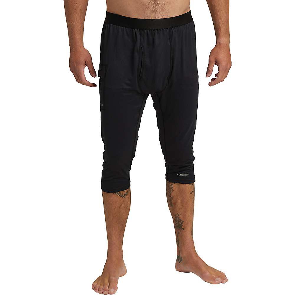 商品Burton|Burton Men's Midweight X Base Layer Three-Quarter Boot Pant,价格¥478,第5张图片详细描述