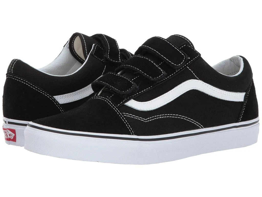 商品Vans|Old Skool™ V,价格¥552,第1张图片