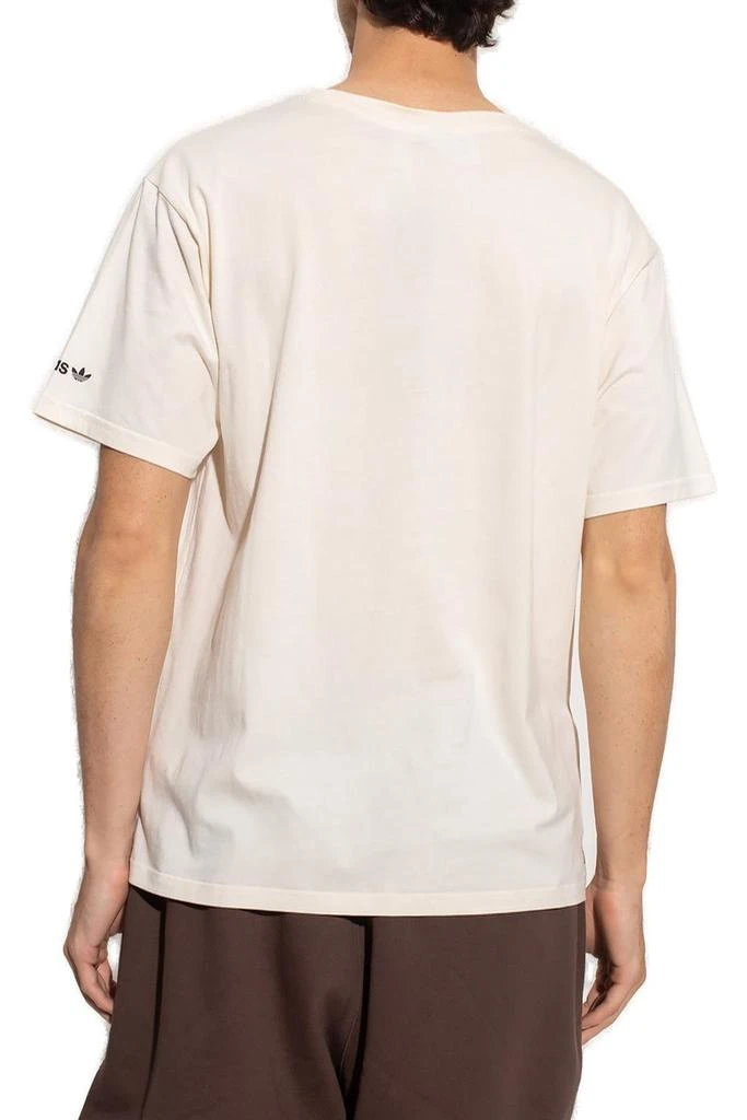 商品Adidas|Adidas Originals Eco Over Ego Printed T-Shirt,价格¥111,第3张图片详细描述