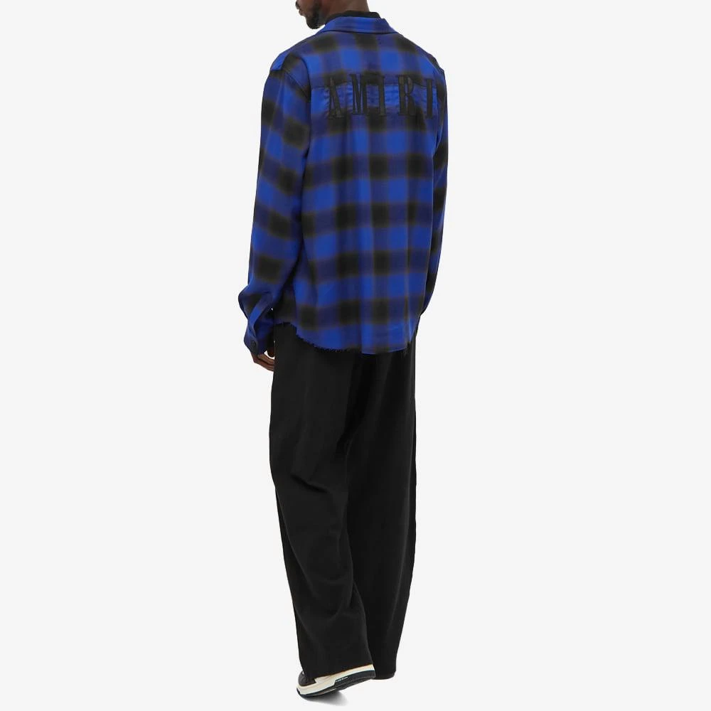 AMIRI Applique Flannel 商品