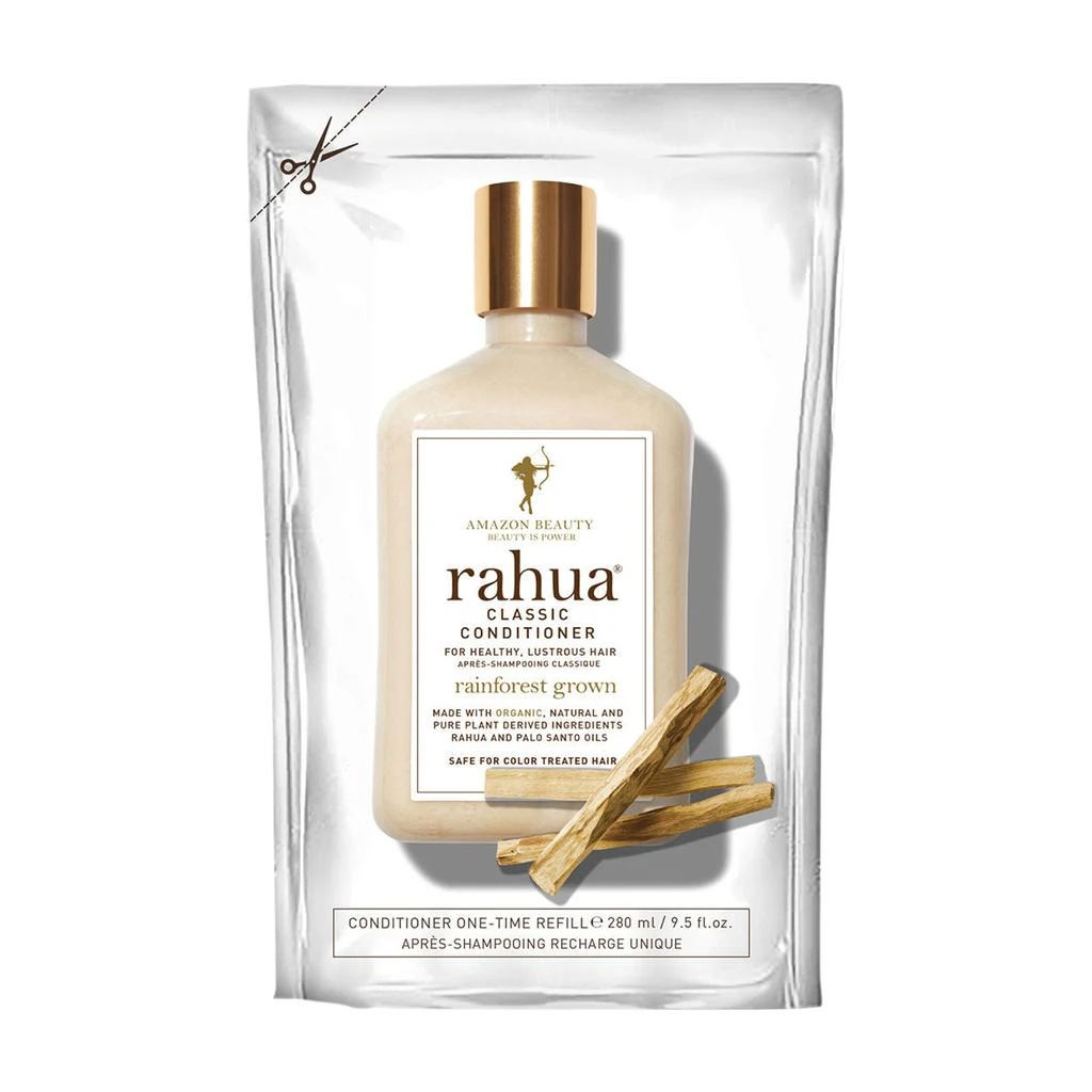 商品Rahua|Classic Conditioner Refill Pouch,价格¥278,第1张图片