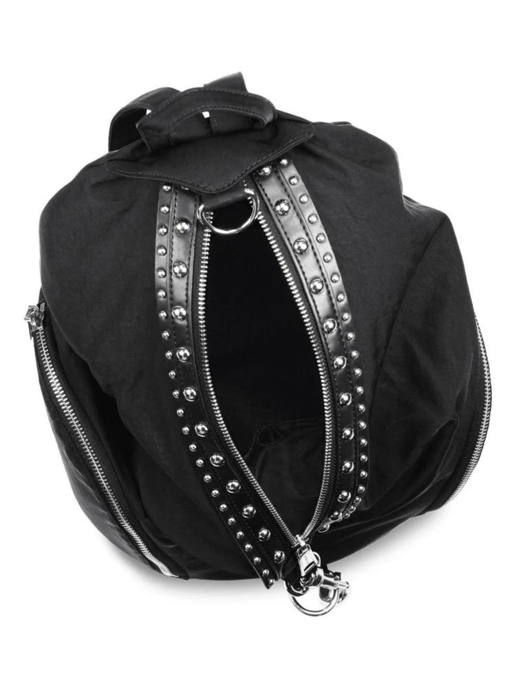 商品Rebecca Minkoff|Rebecca Minkoff - Julian Studded Backpack,价格¥585,第2张图片详细描述