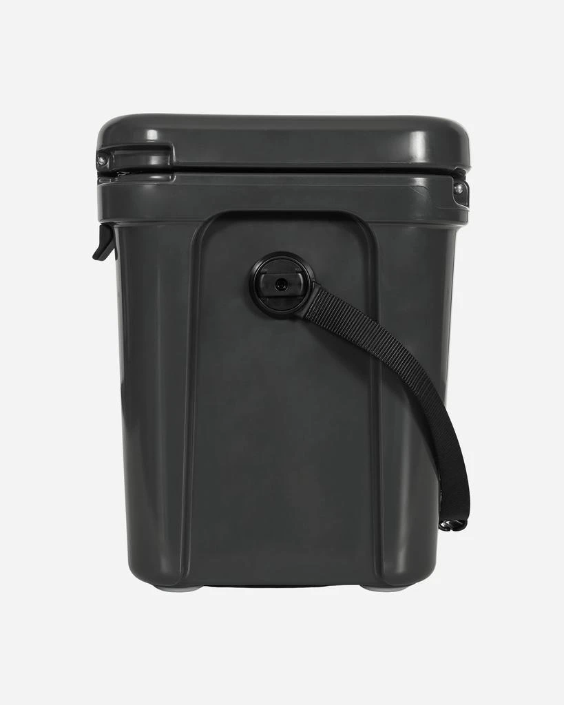 商品YETI|Roadie 24 Cool Box Charcoal,价格¥1865,第2张图片详细描述