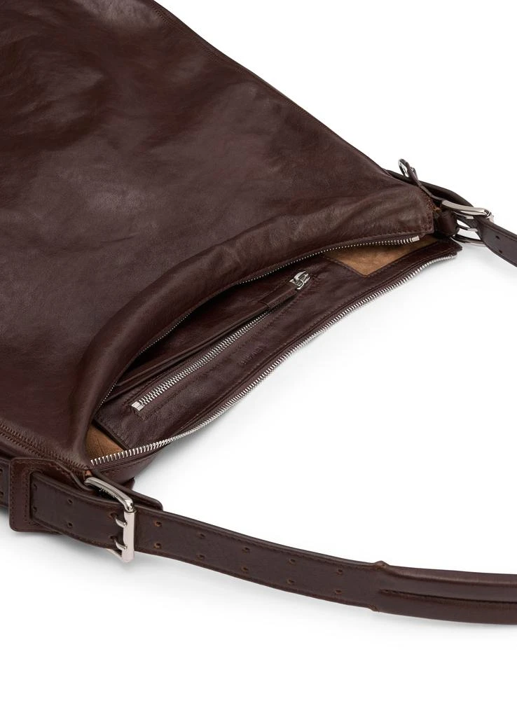 商品Lemaire|Belted hobo bag,价格¥12028,第4张图片详细描述