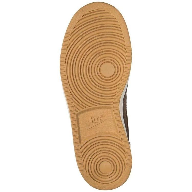 男童Boys' Court Borough Mid Premium Casual Sneakers from Finish Line 商品