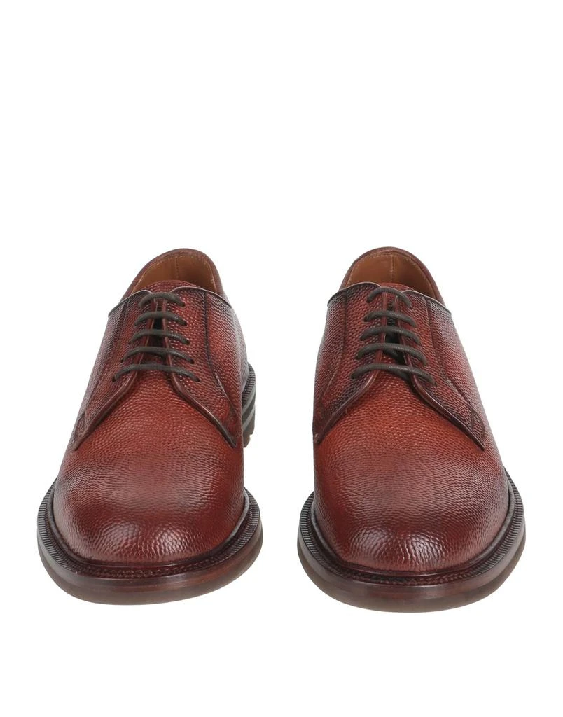 商品Brunello Cucinelli|Laced shoes,价格¥7331,第4张图片详细描述