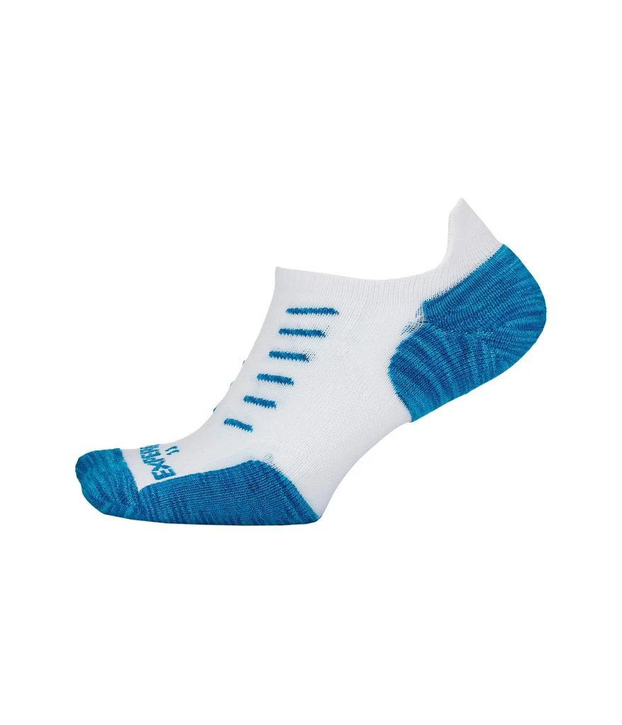 商品Thorlos|Experia Tiger Paw Tab Single Pair,价格¥111,第1张图片