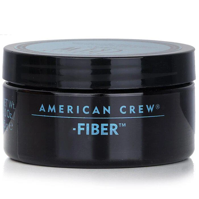 商品American Crew|American Crew 男士丰浓发质造型乳霜 85g/3oz,价格¥97,第1张图片