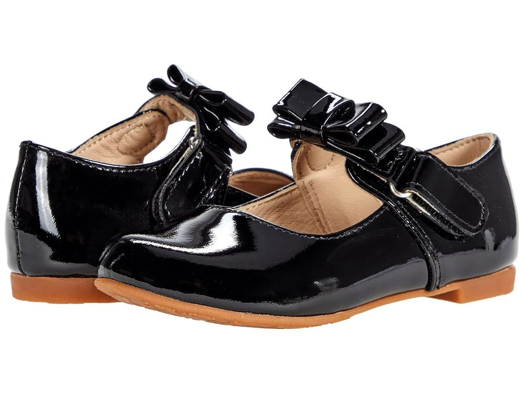 商品Elephantito|Charlotte Mary Jane (Toddler/Little Kid),价格¥484,第1张图片