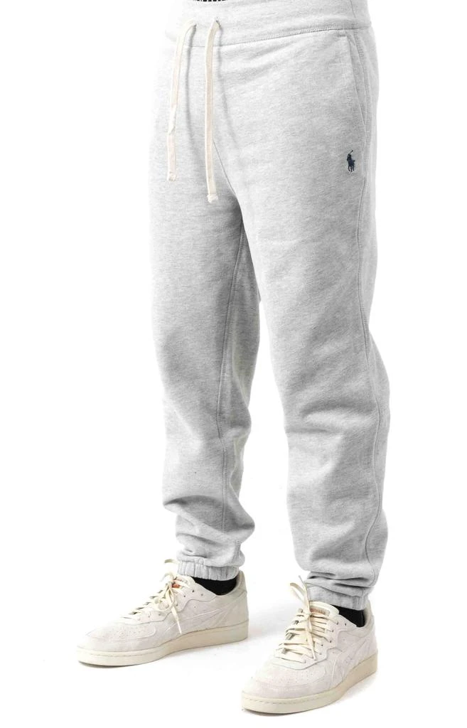 商品Ralph Lauren|The RL Fleece Sweatpant - Andover Heather,价格¥863,第1张图片