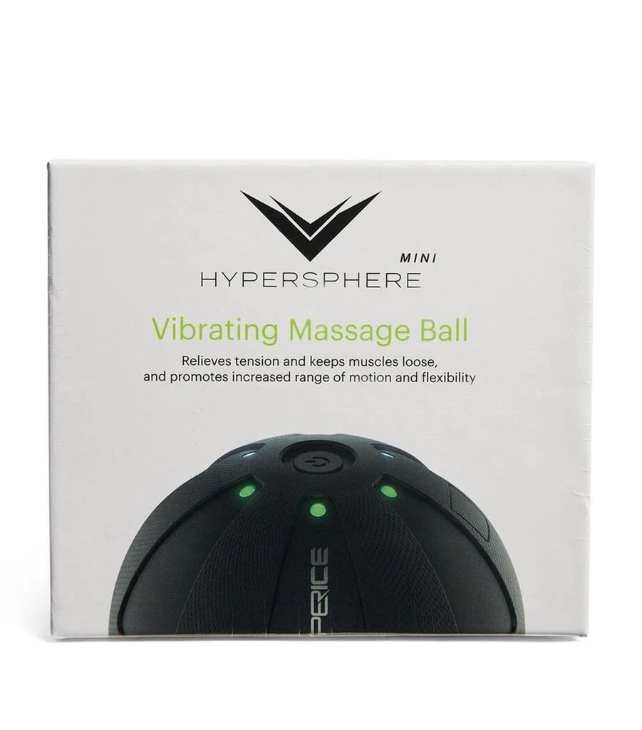 商品Hyperice|Mini Hypersphere Vibrating Massage Ball,价格¥550,第1张图片