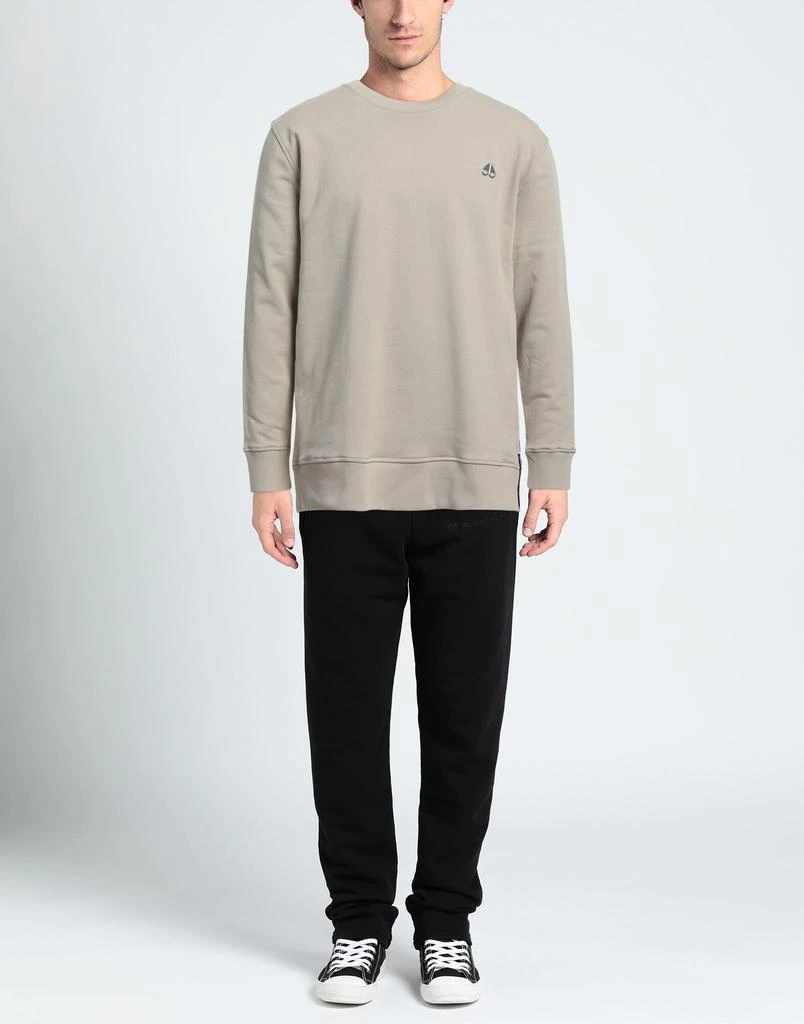 商品Moose Knuckles|Sweatshirt,价格¥1089,第2张图片详细描述