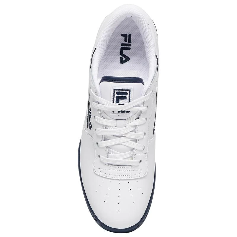 商品Fila|Fila Original Fitness  - Men's,价格¥261,第4张图片详细描述