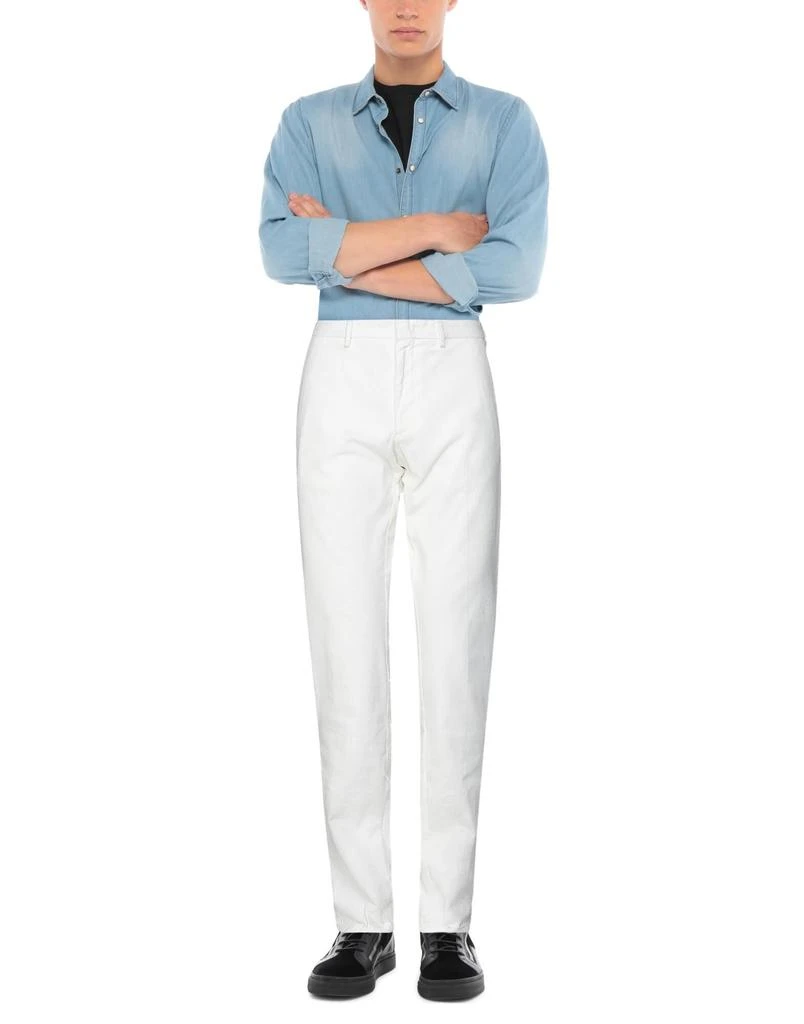 商品ZZEGNA|Casual pants,价格¥850,第2张图片详细描述