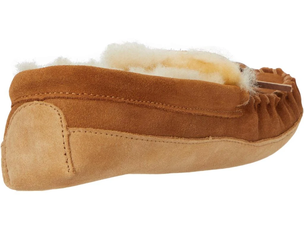 商品L.L.BEAN|Wicked Good Slipper (Toddler/Little Kid/Big Kid),价格¥299,第5张图片详细描述